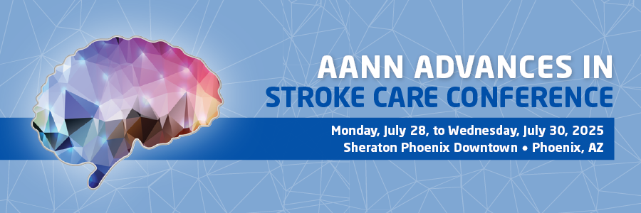 AANN25 Stroke Reg Banner 900x300