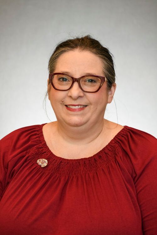 Lesley Kirkendall WEB2026